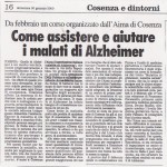 come assistere e aiutare