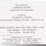 Convegno Diritto del lavoro 2