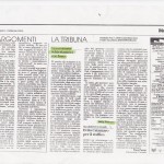 sciopero infermieri